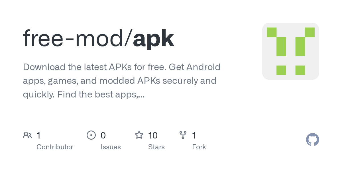 Top Sites to Download Mod APKs Safely in 2024